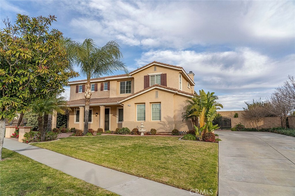 Property Photo:  6611 Torrey Pine Court  CA 91739 