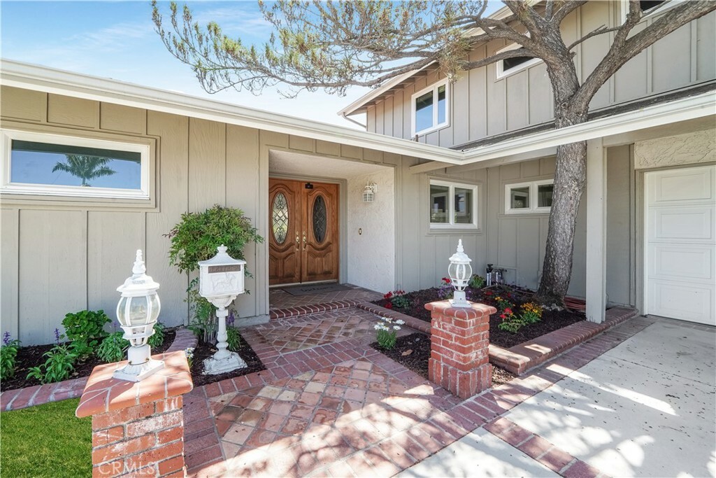 Property Photo:  3545 E Austin Avenue  CA 92869 