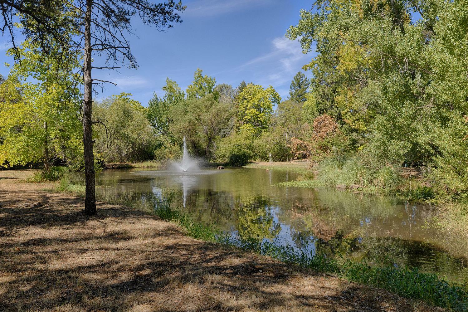 Property Photo:  1630 Christian Valley Road  CA 95602 