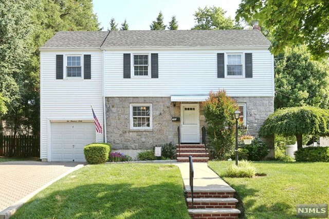 Property Photo: 260 Kensington Road NJ 07661