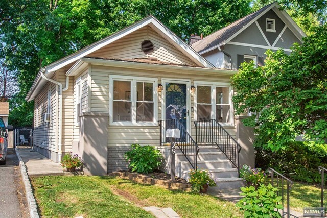 Property Photo: 29 Pleasant Way NJ 07042