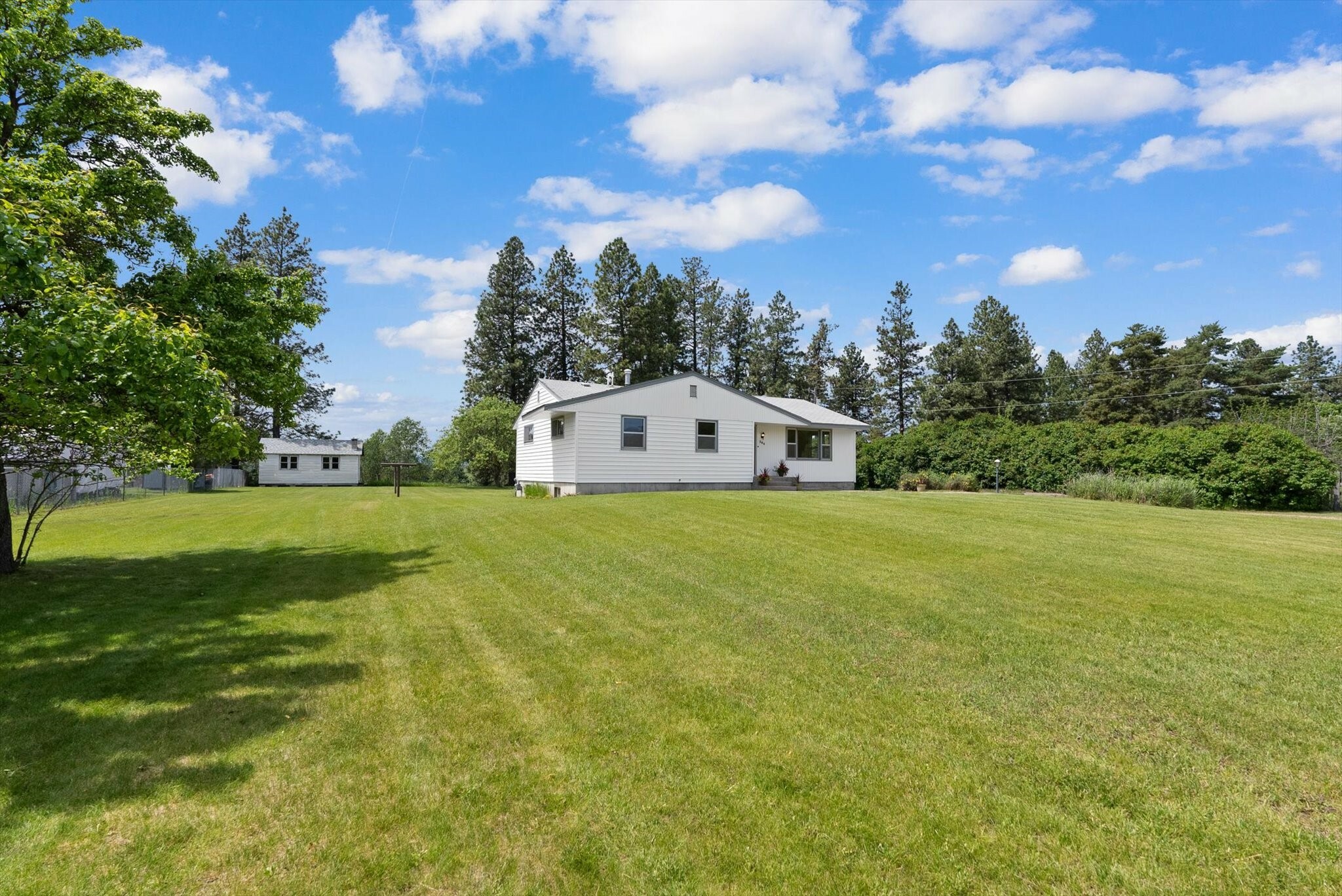 Property Photo:  264 S Hilltop Road  MT 59912 