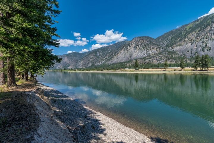 Property Photo: Nhn Tract 1-D River Road W MT 59859