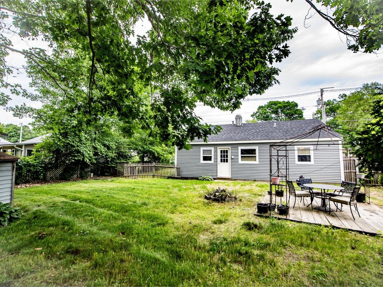 Property Photo:  1 Mills Avenue  VT 05403 