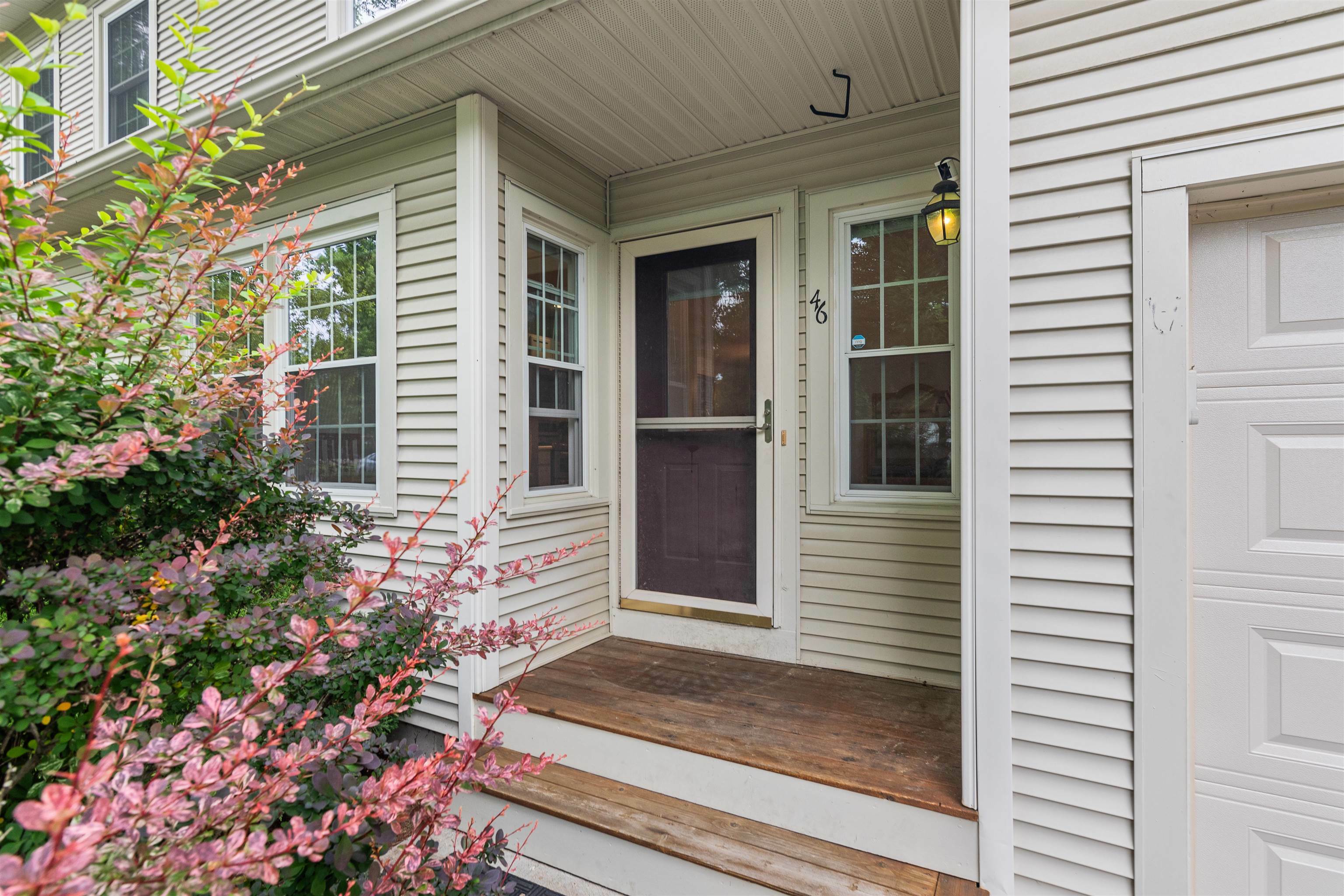 Property Photo: 46 Chelsea Place VT 05495