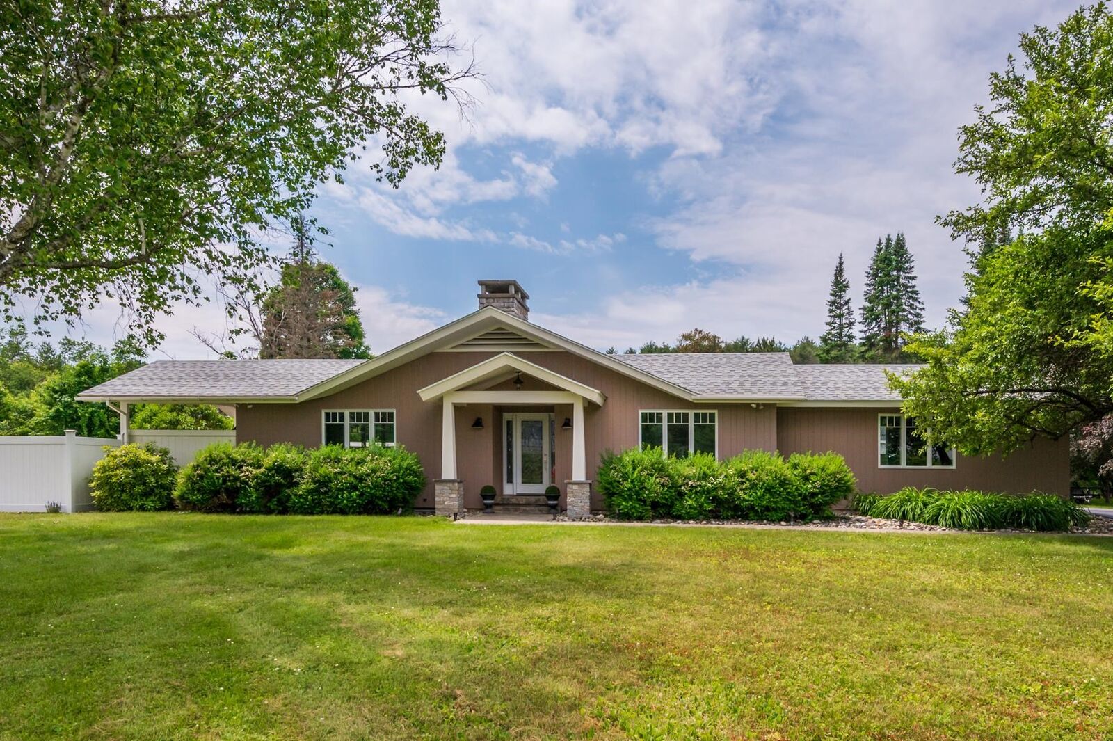 Property Photo:  39 Unity Road  NH 03773 
