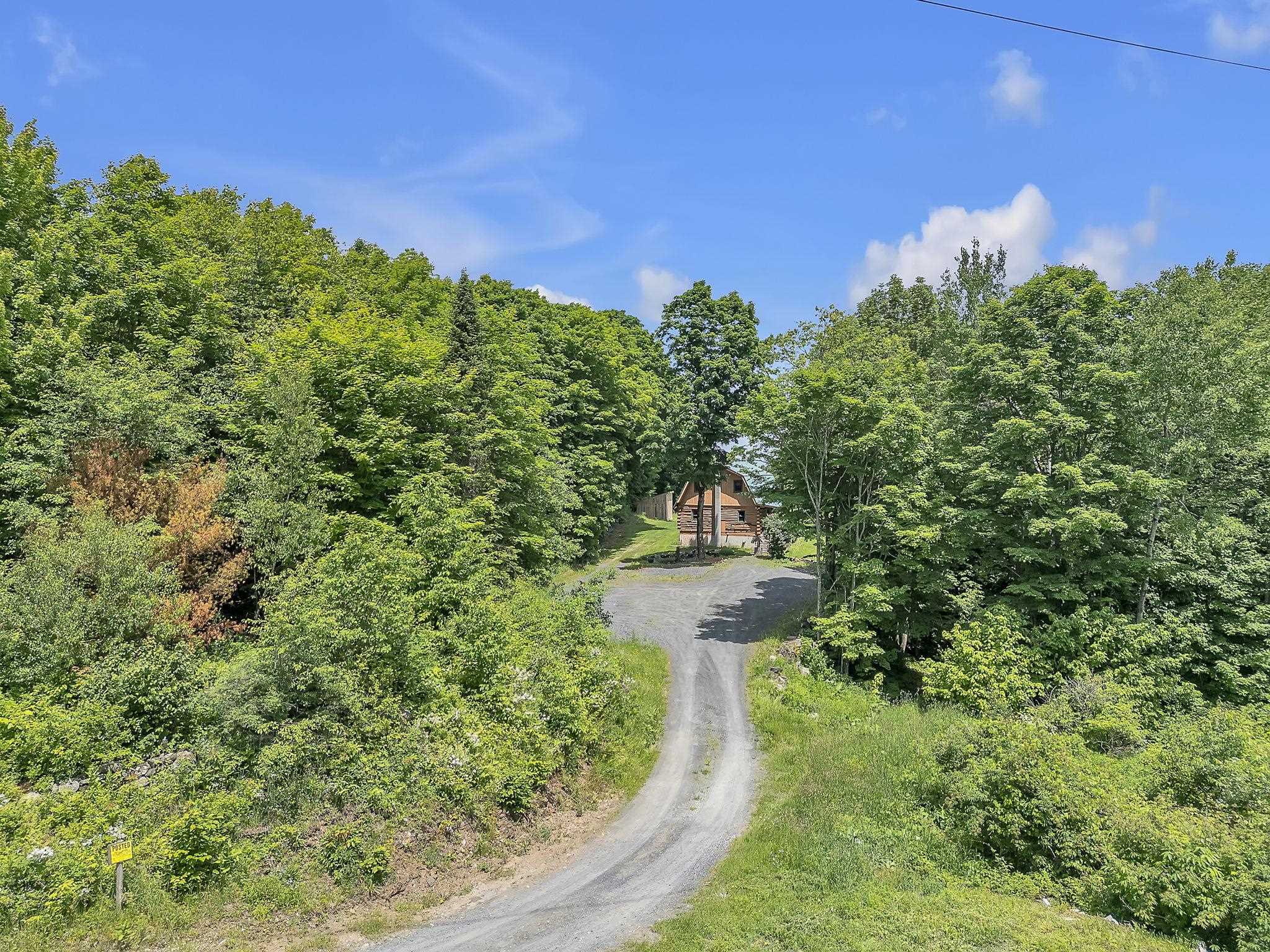 Property Photo:  473 Sugarhouse Road  VT 05679 