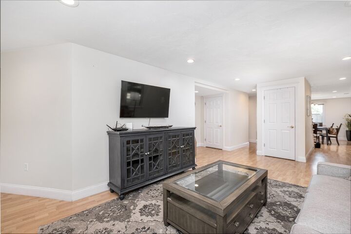 Property Photo: 14 Blake Rd MA 02184