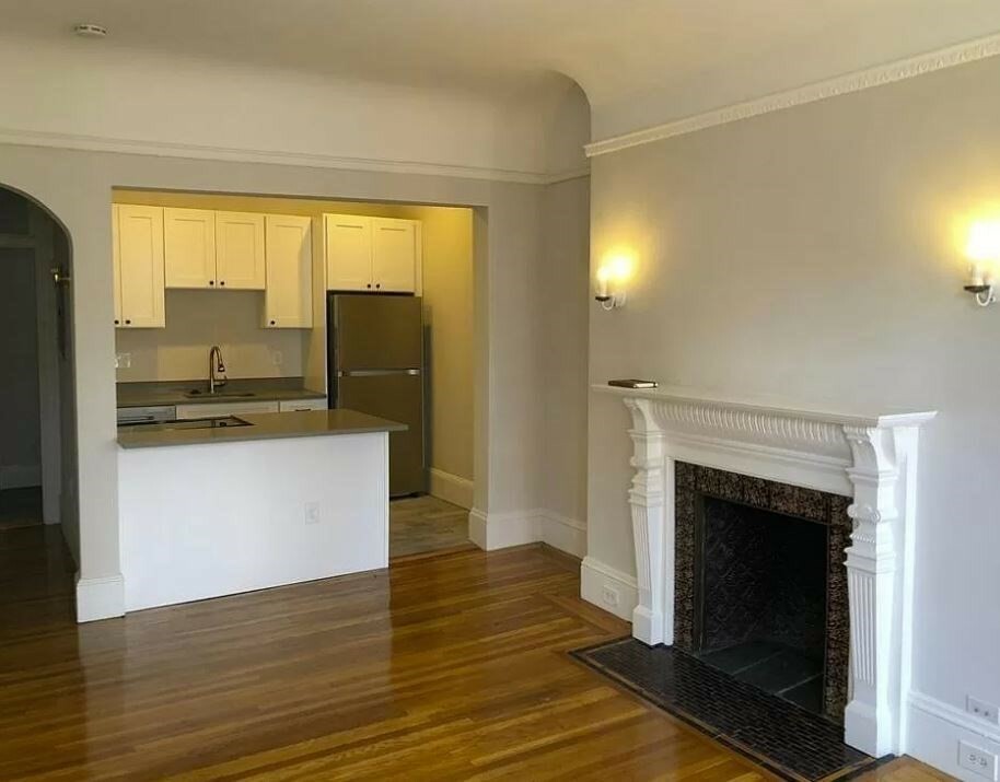 Property Photo:  499 Beacon Street 8  MA 02215 