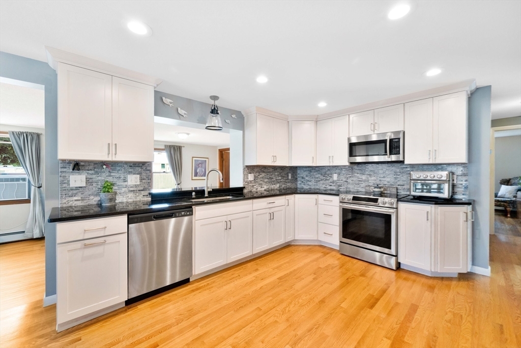 Property Photo:  170 Central Miami St  MA 01089 