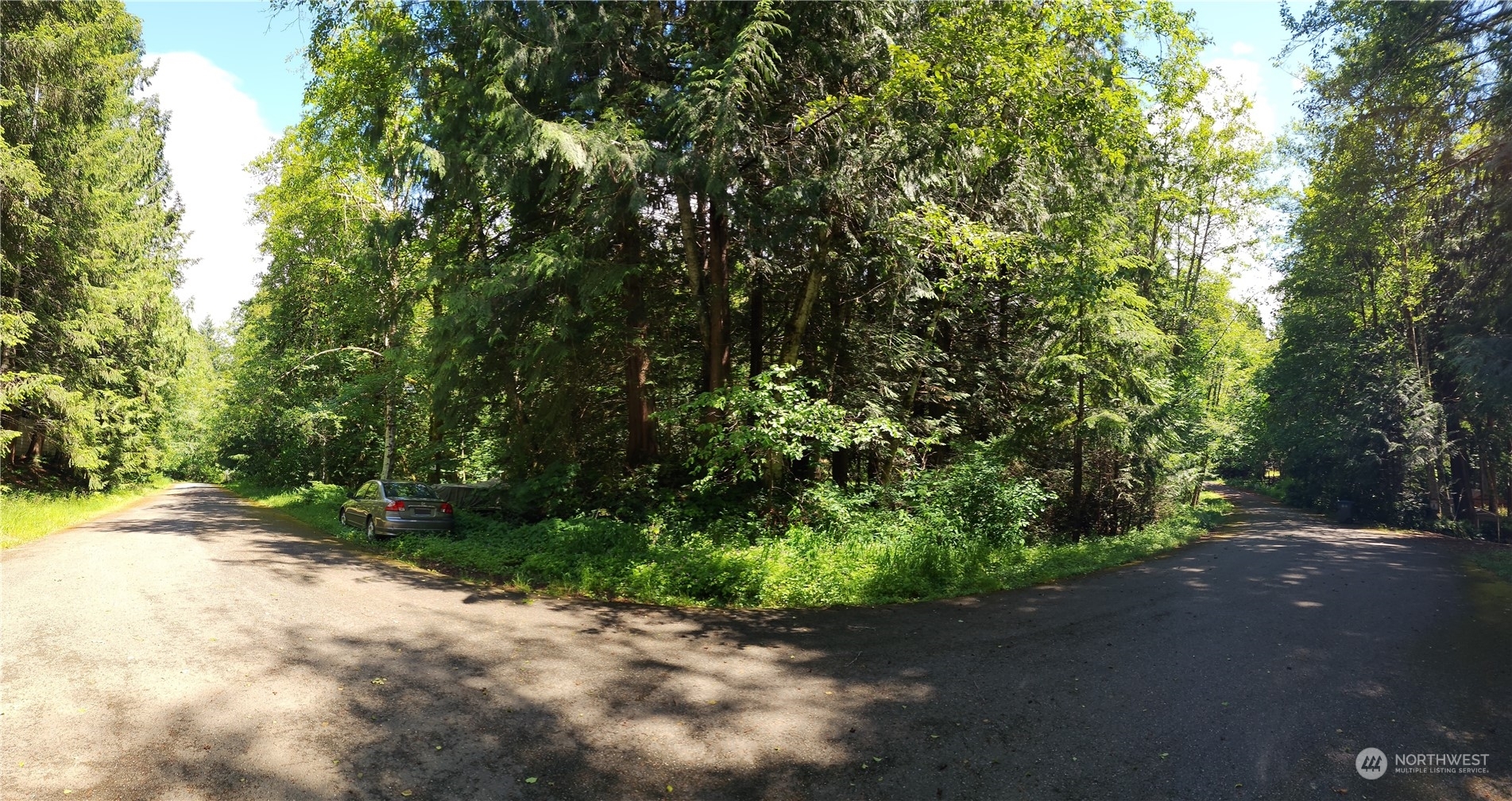 Property Photo:  0 N Olympic Trails Drive  WA 98555 