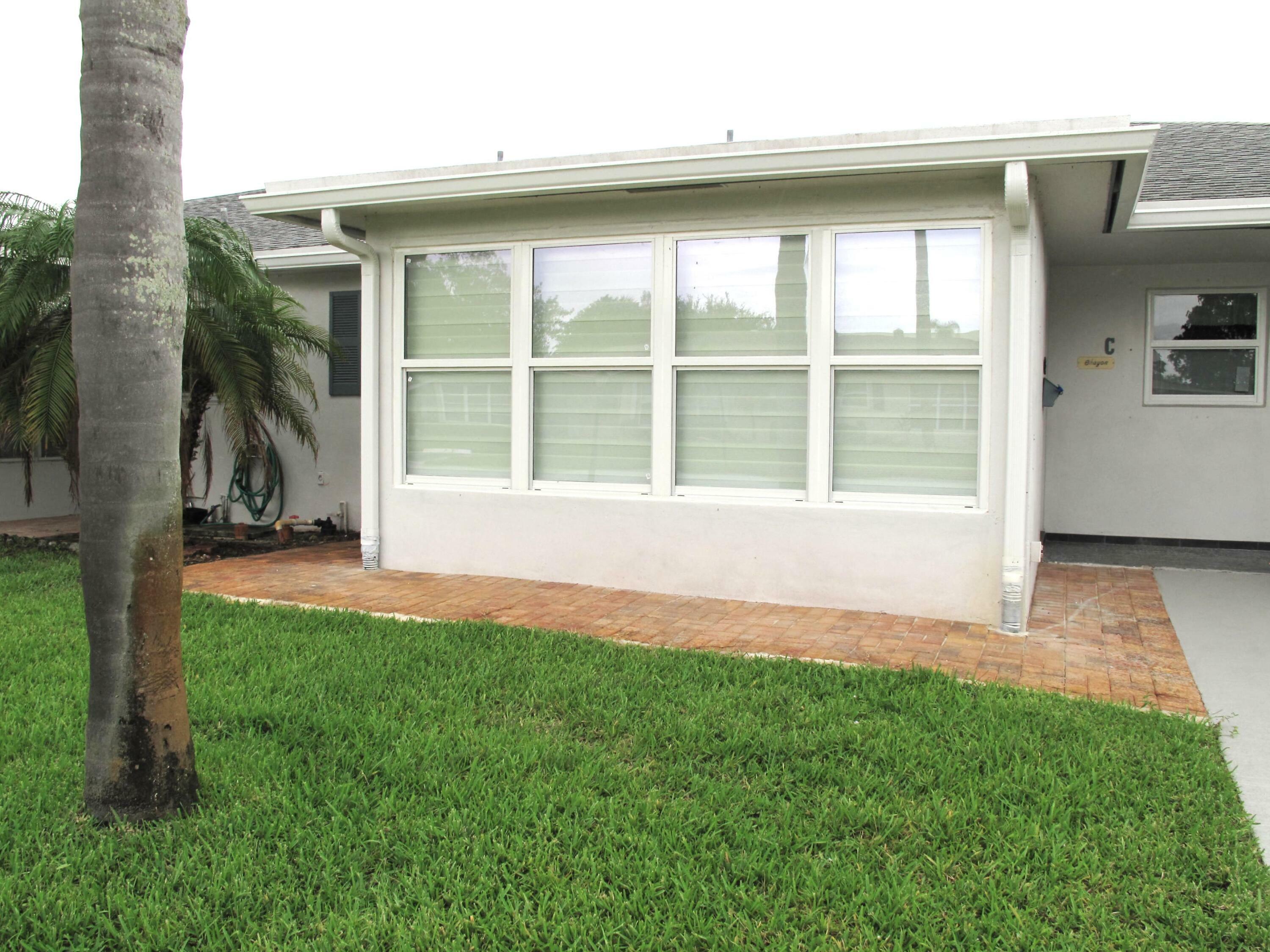 Property Photo:  1160 Circle Drive C  FL 33445 