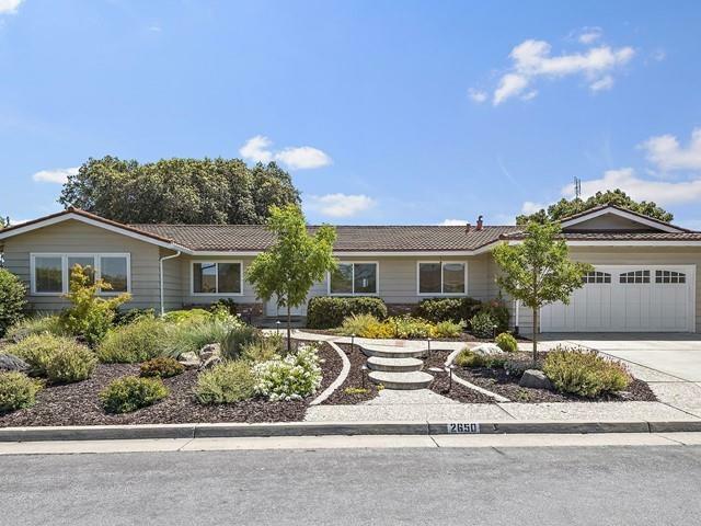 Property Photo:  2650 Birchtree Lane  CA 95051 