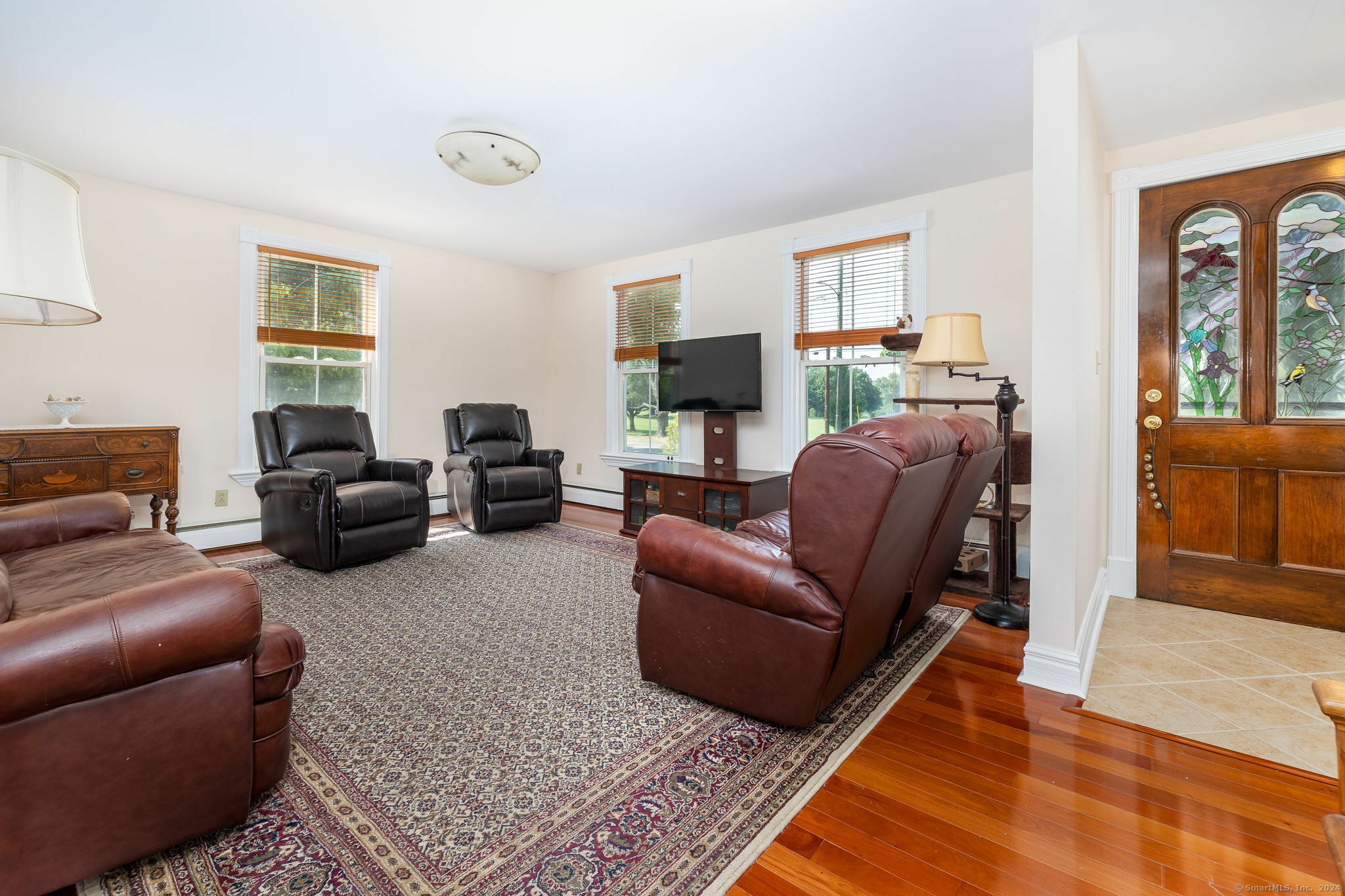 Property Photo: 117 State Street CT 06109