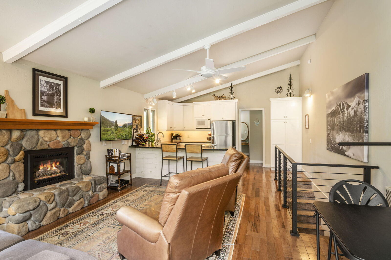 Property Photo: 130 Four Seasons Way 31 ID 83340