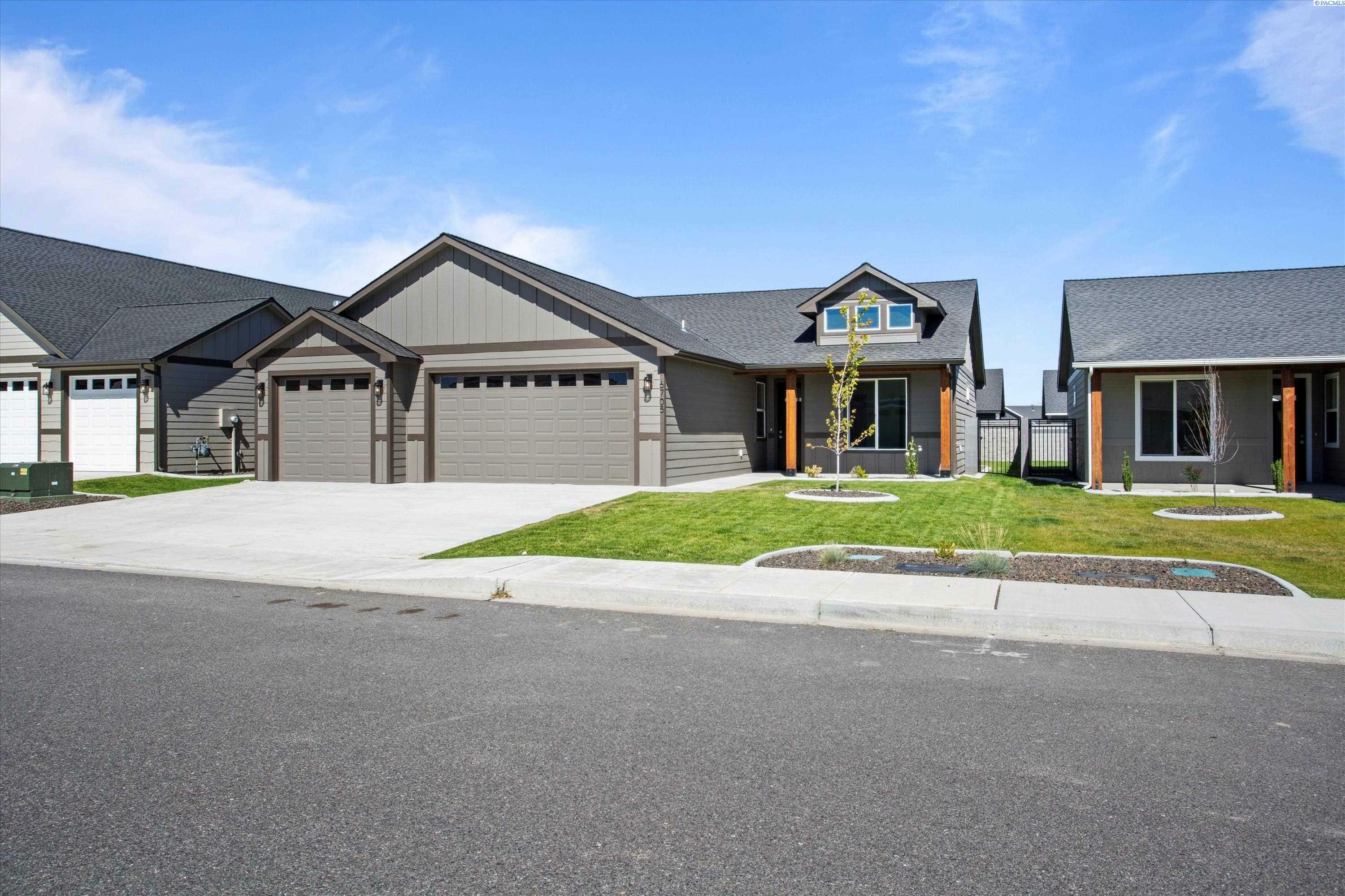 Property Photo:  6705 Sockeye Lane  WA 99301 