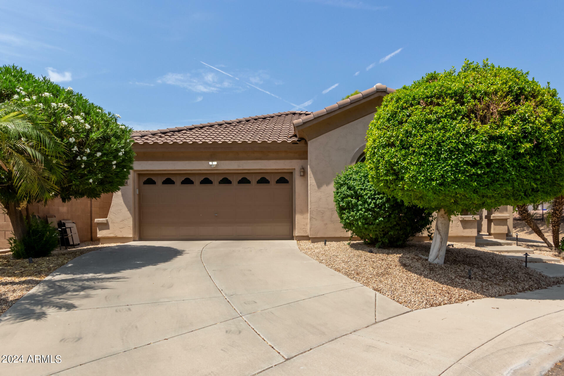 2074 E Hulet Place  Chandler AZ 85225 photo