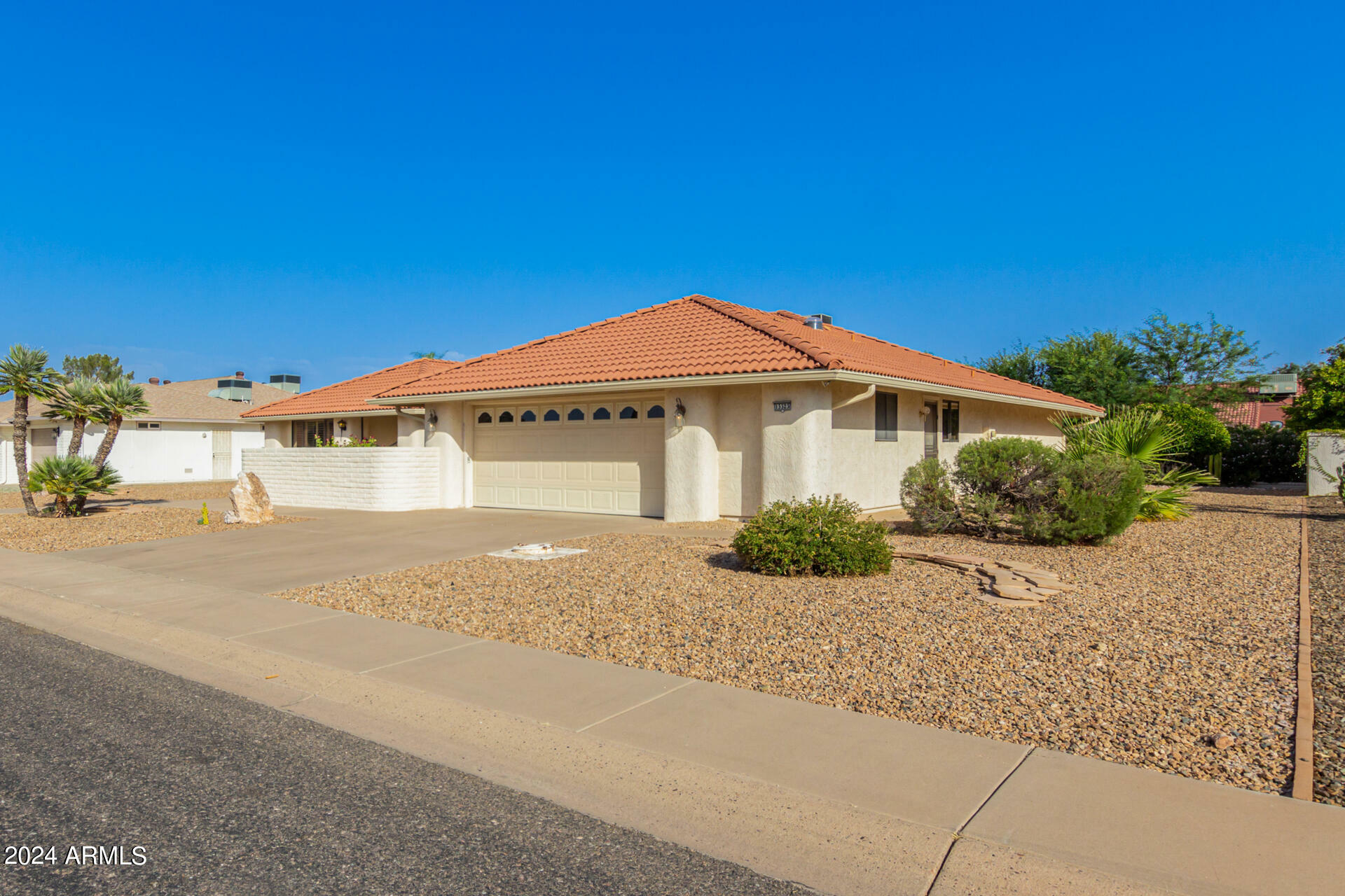 Property Photo:  13323 W Blue Bonnet Drive  AZ 85375 