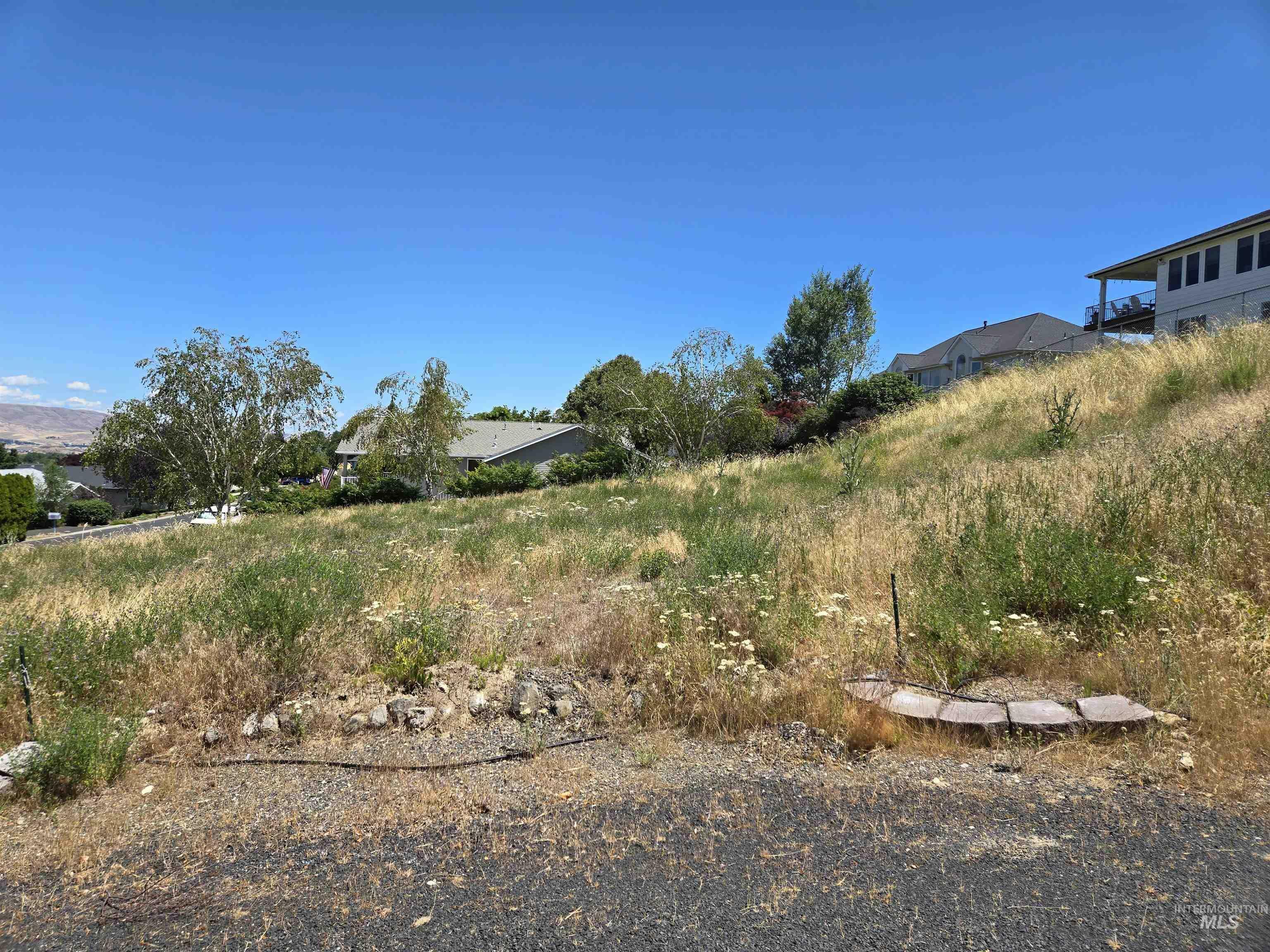 Property Photo:  Nka Crestline Circle Dr  ID 83501 