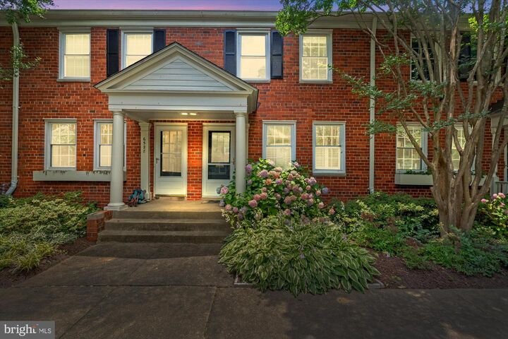 6530 10th Street 6530  Alexandria VA 22307 photo