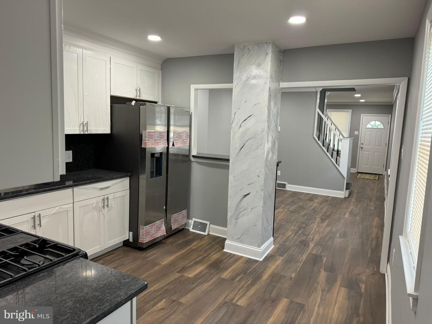 Property Photo: 982 Klockner Rd NJ 08619