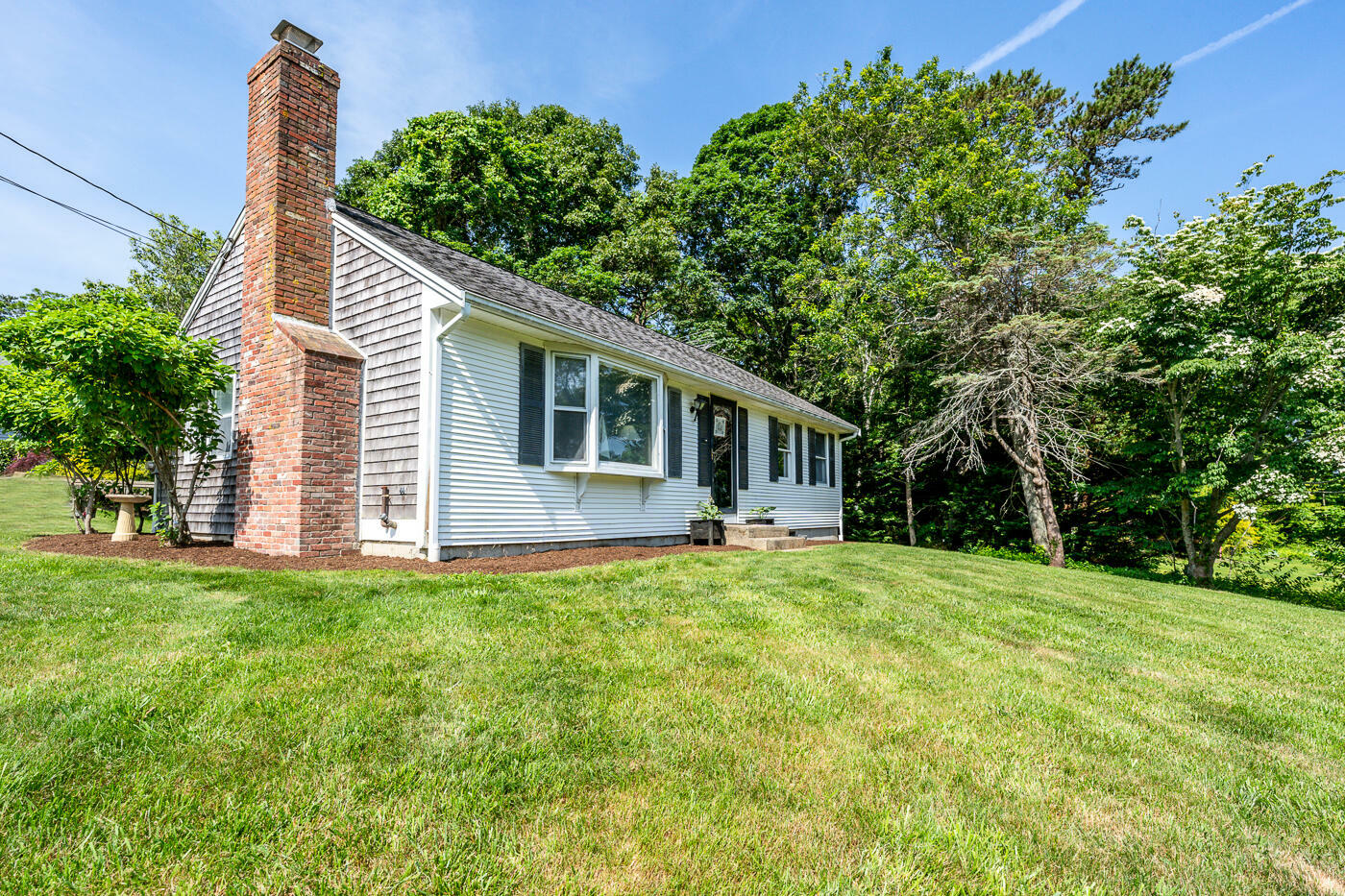 Property Photo:  28 Chipman Road  MA 02563 