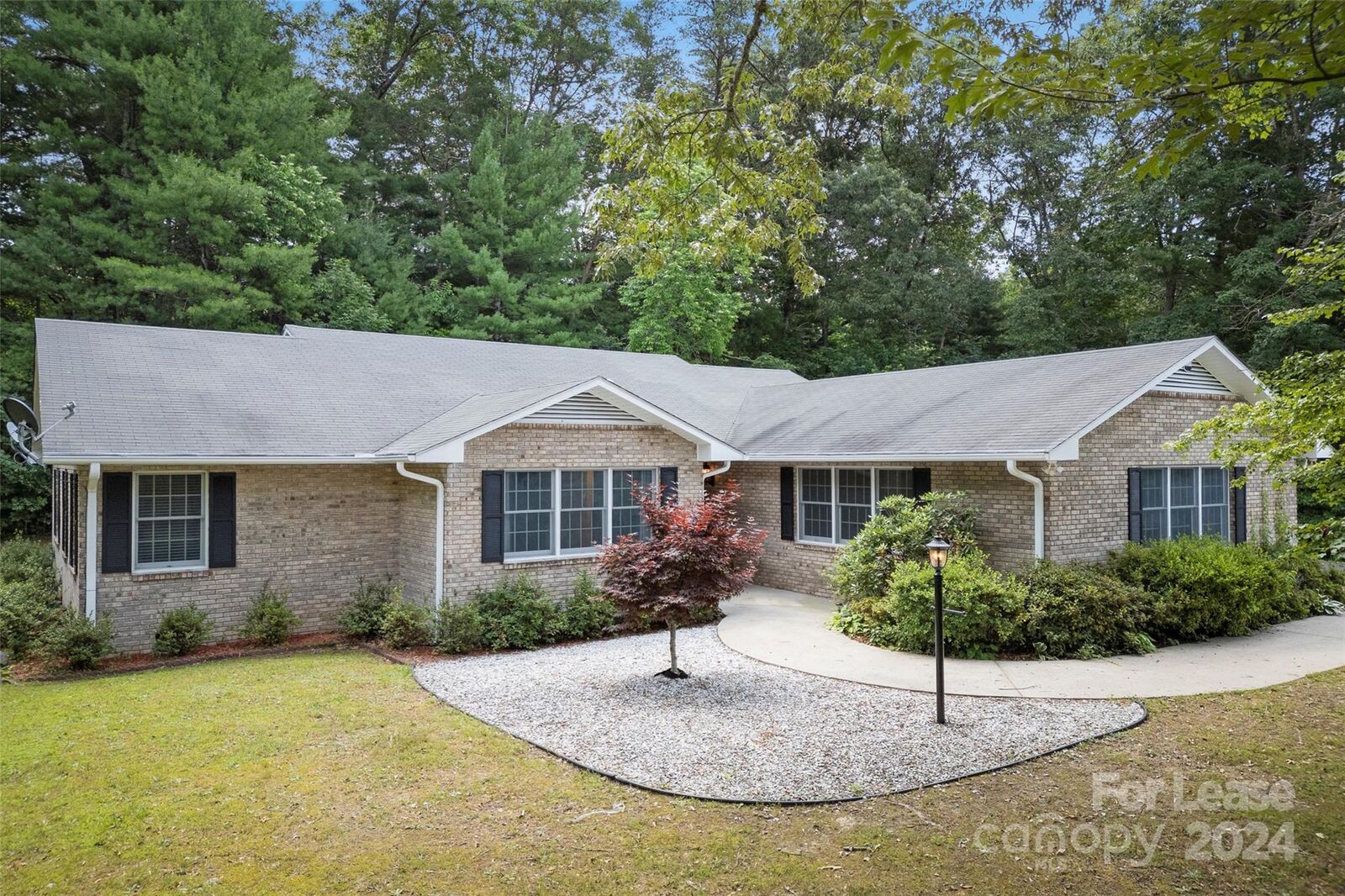 Property Photo: 227 Sean Way NC 28792