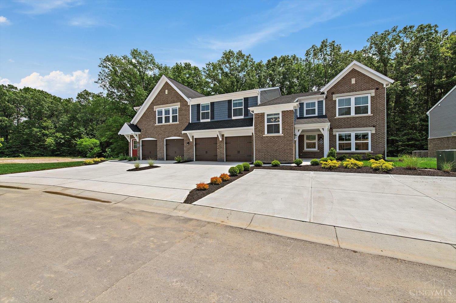 5884 Parkview Lane  Miami Twp OH 45150 photo