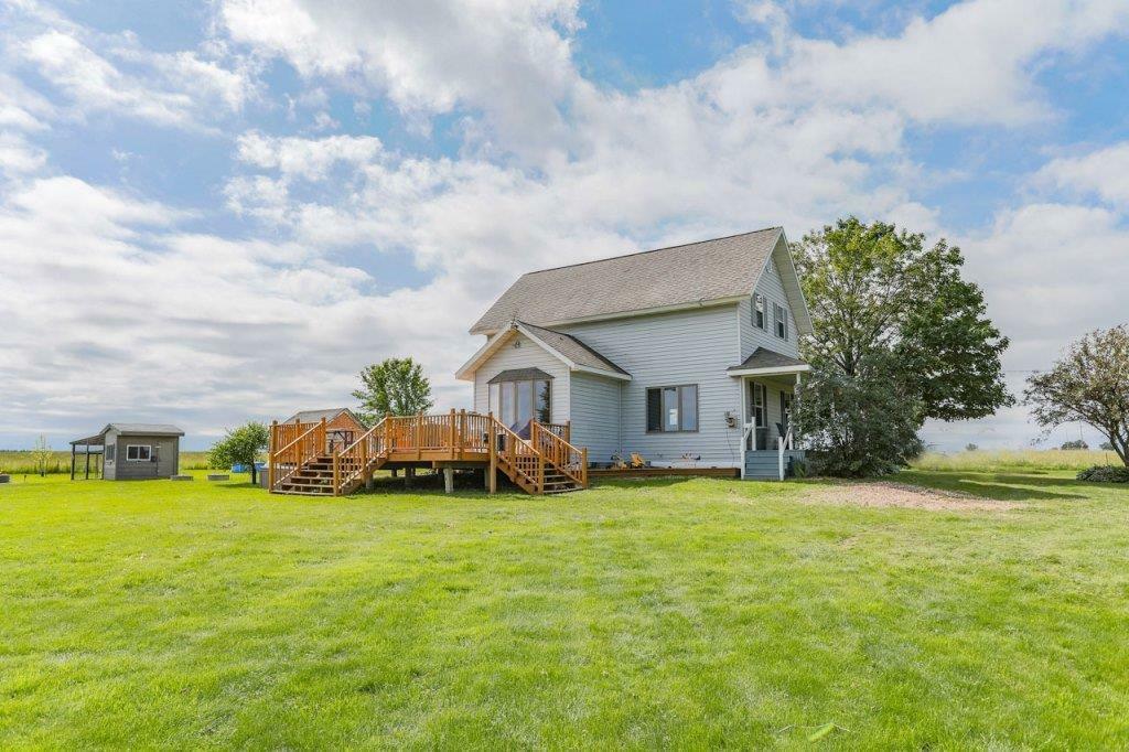 Property Photo:  237391 Barn Swallow Road  WI 54411 