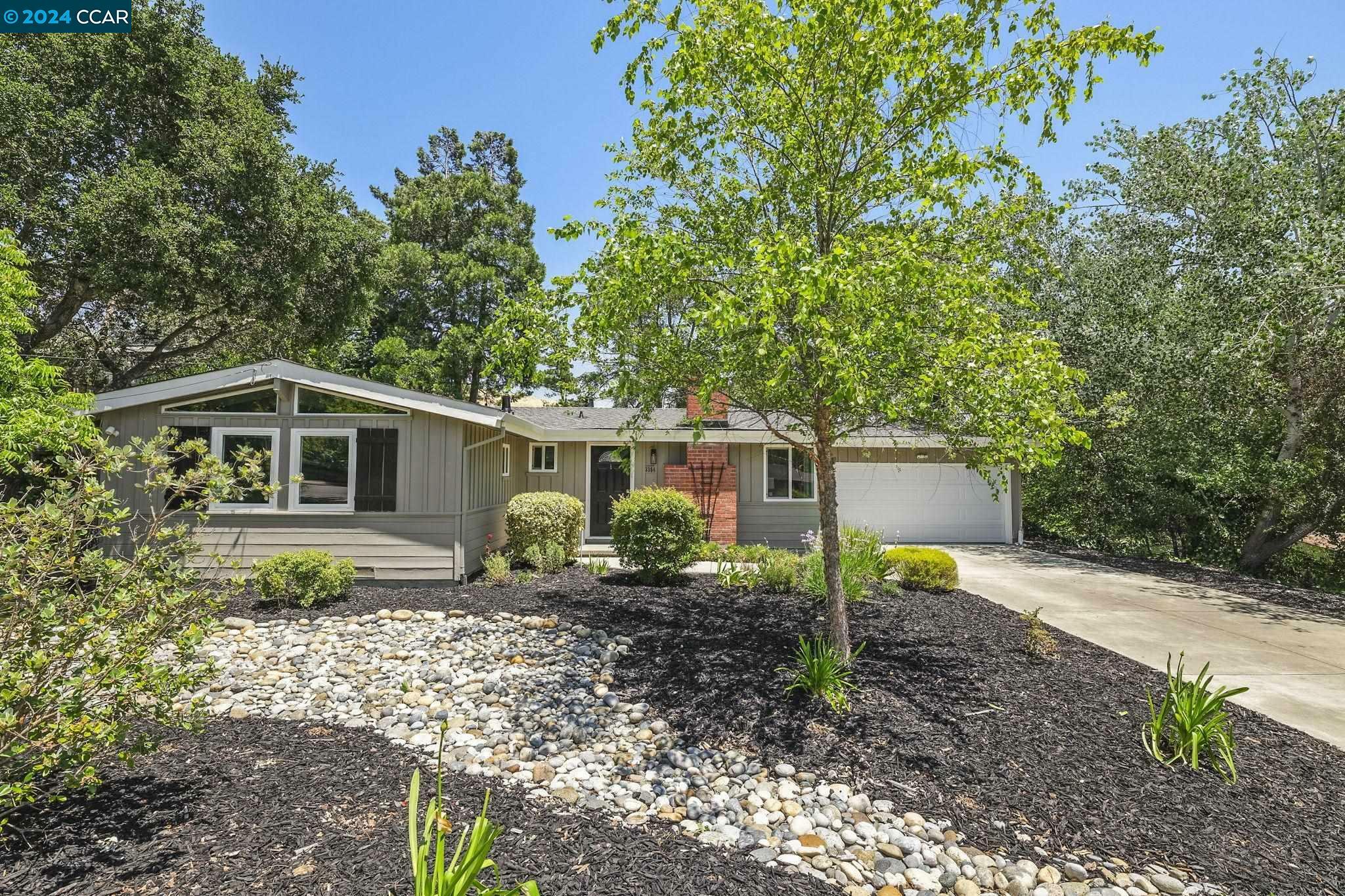 Property Photo:  3354 Betty Ln  CA 94549 