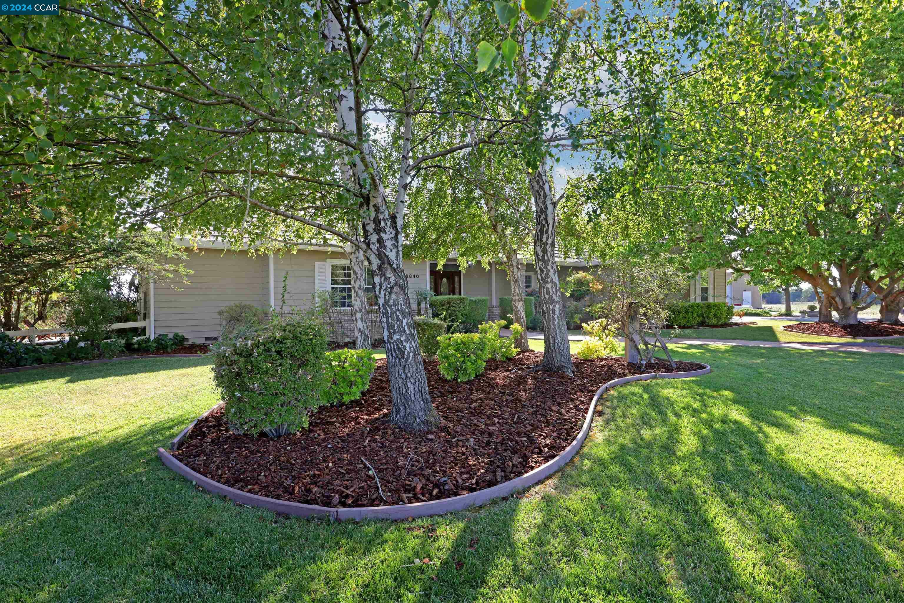 Property Photo:  6840 Balfour Rd  CA 94513 