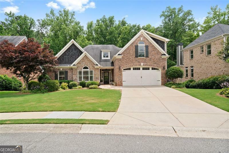 Property Photo:  1515 Camden Cove Drive  GA 30040 