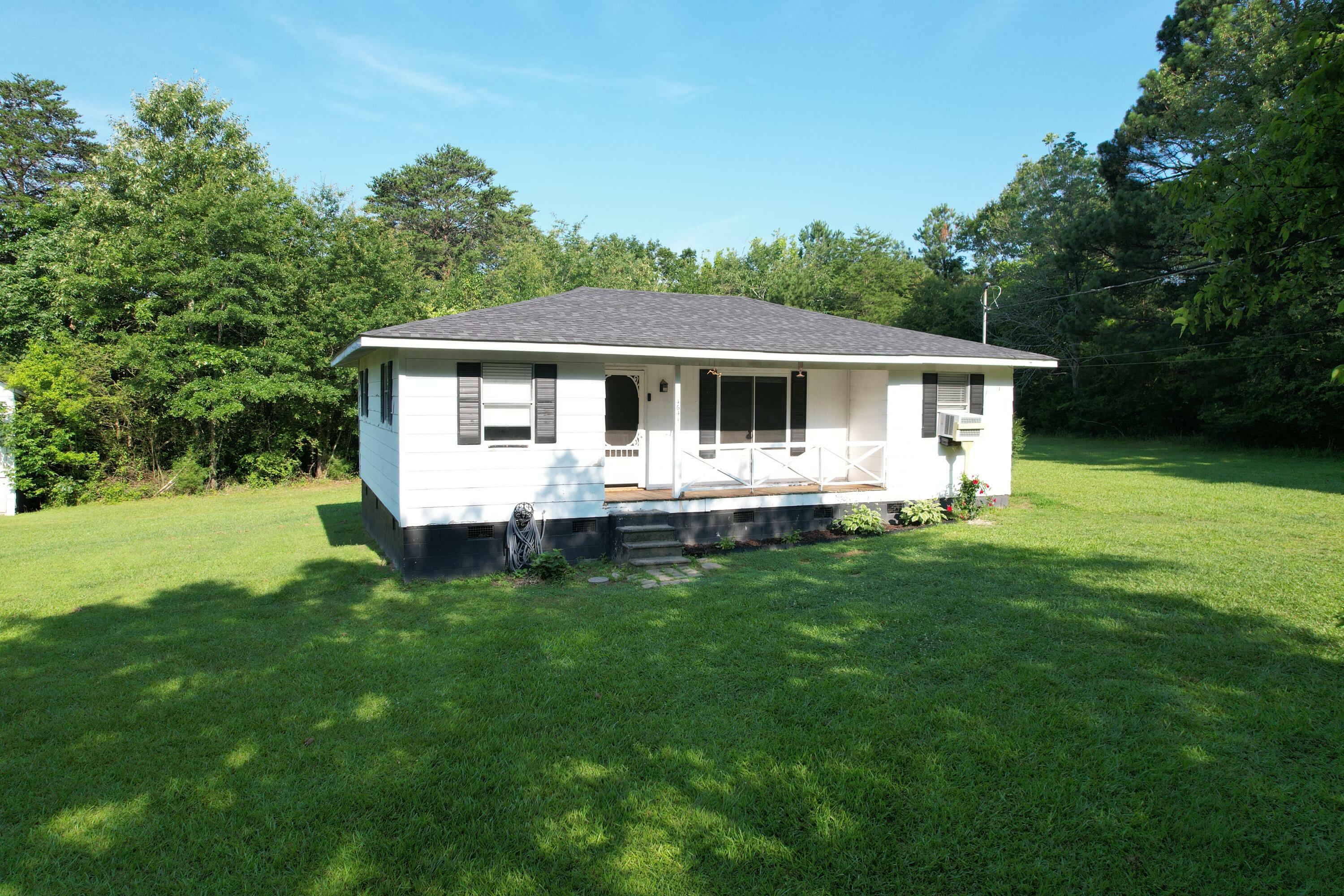 Property Photo: 4641 Spring Creek Road GA 30753