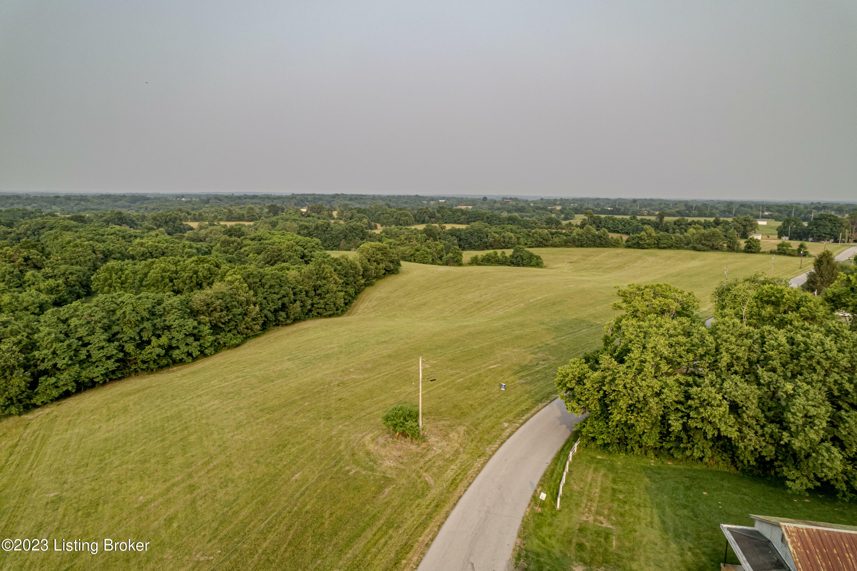 Property Photo:  Lot 15A Morris Clark Rd  KY 40076 