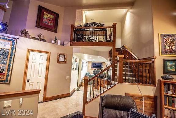 Property Photo:  2912 Moonlight Bay Lane  NV 89128 