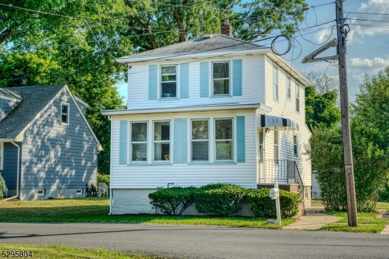 Property Photo:  84 Eugene Ave  NJ 08873 