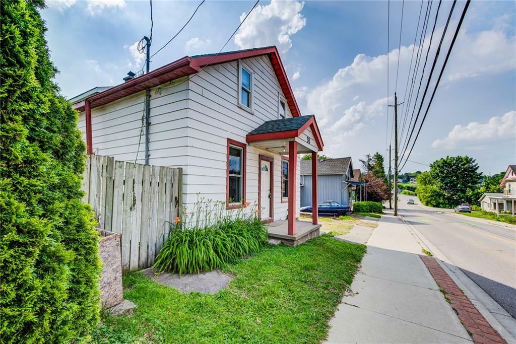 Photo de la propriété:  38 Woolwich Street S  ON N0B 1M0 