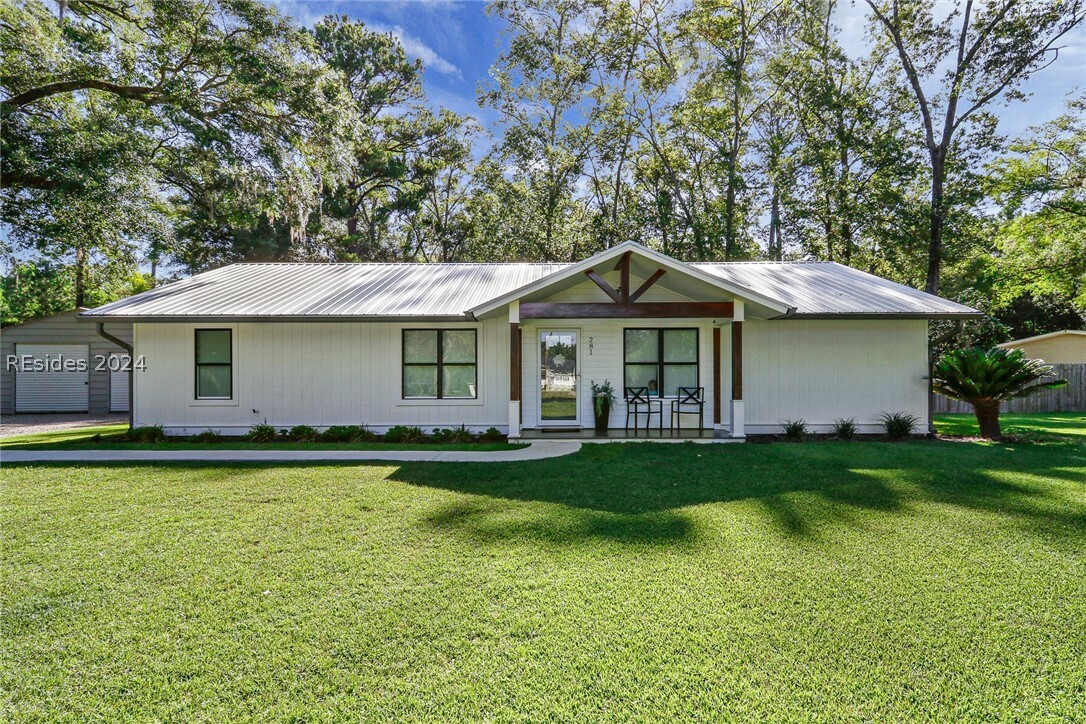 Property Photo:  281 Boyd Creek Drive  SC 29936 