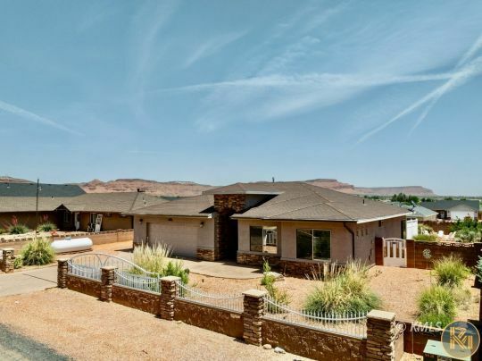 Property Photo:  1569 S Escalante Dr  UT 84741 