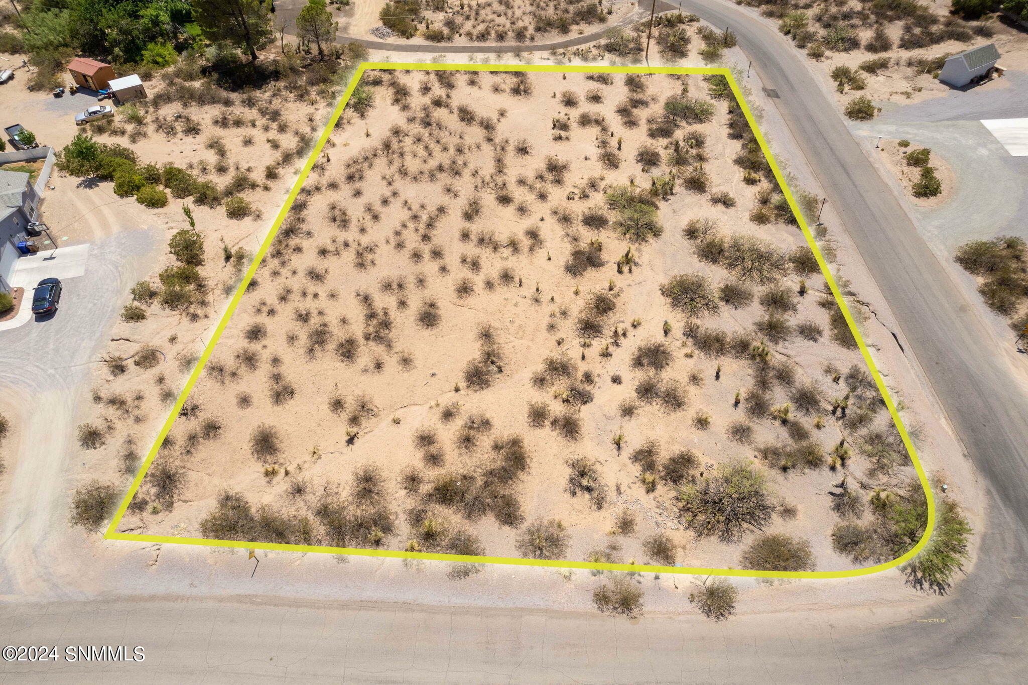 Property Photo:  5000 Acacia Road  NM 88011 