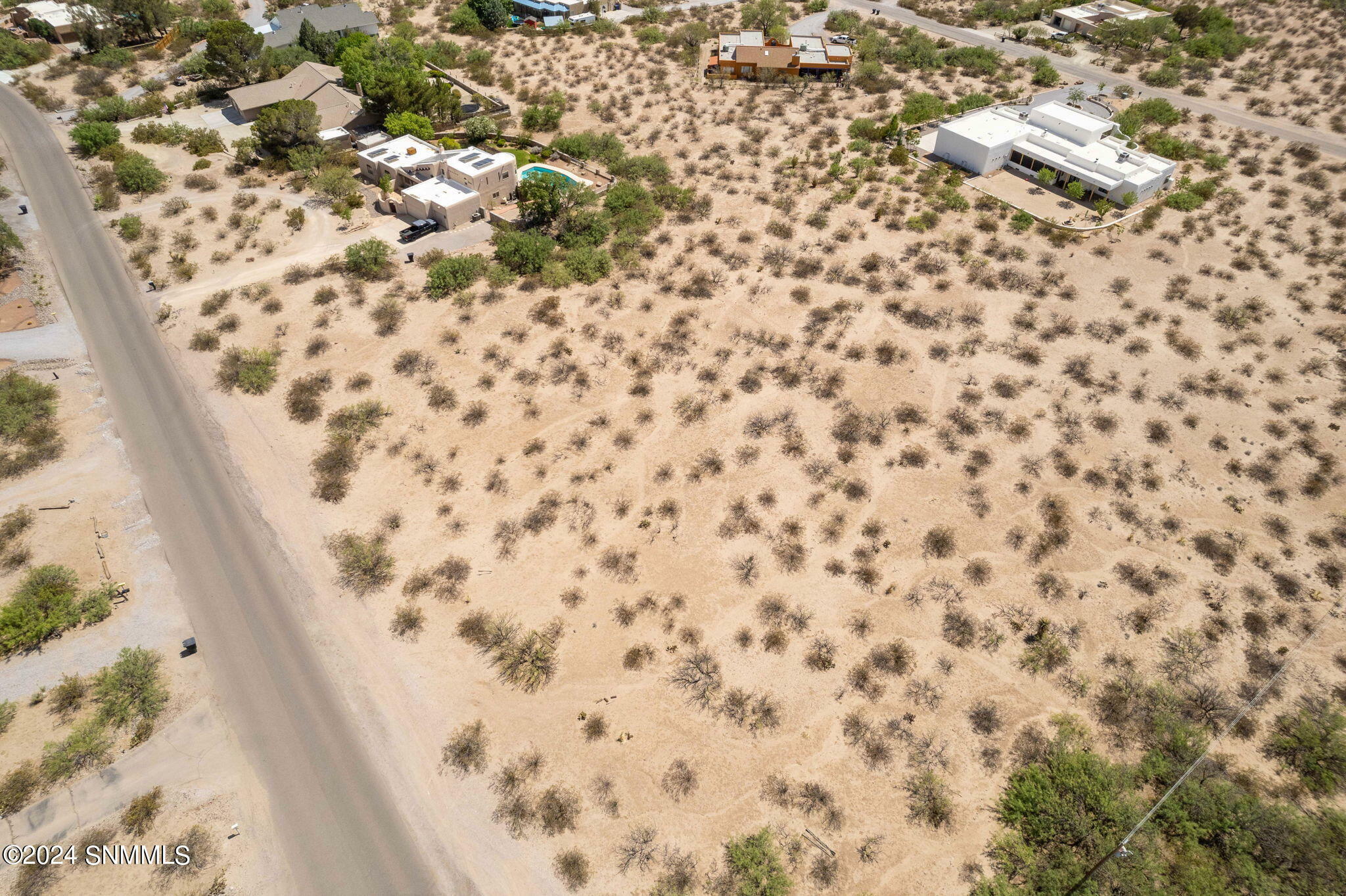 Property Photo:  4910 Tobosa Road  NM 88011 