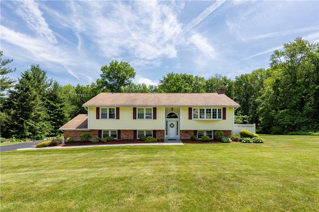 Property Photo:  58 Breckenridge Road  NY 10541 