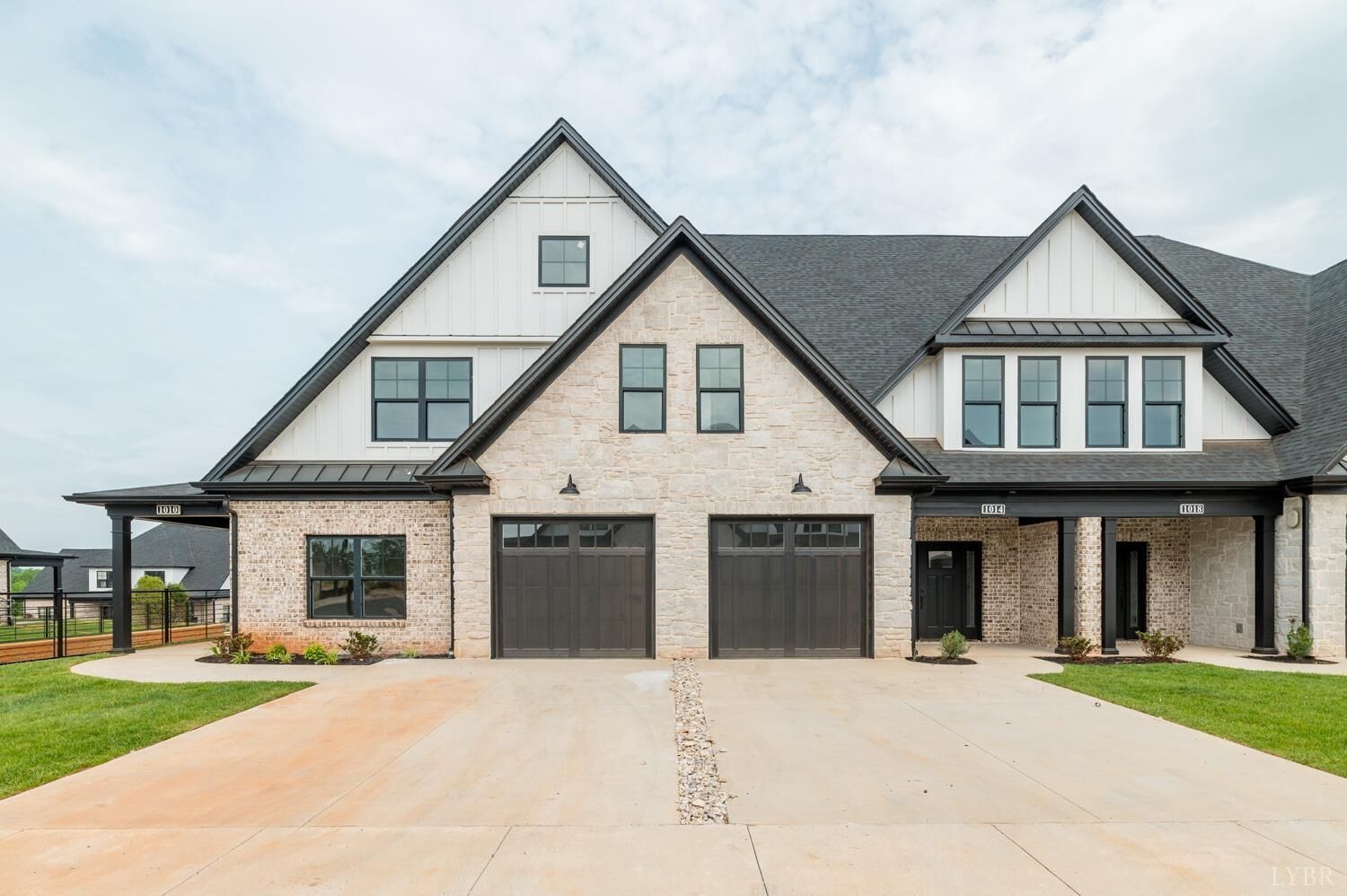Property Photo: 1133 North Westyn Loop VA 24551