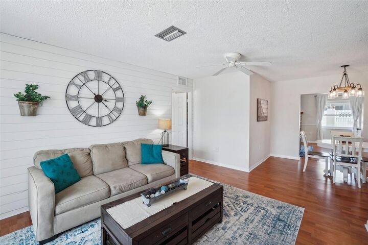 Property Photo: 1857 Union Street FL 33763