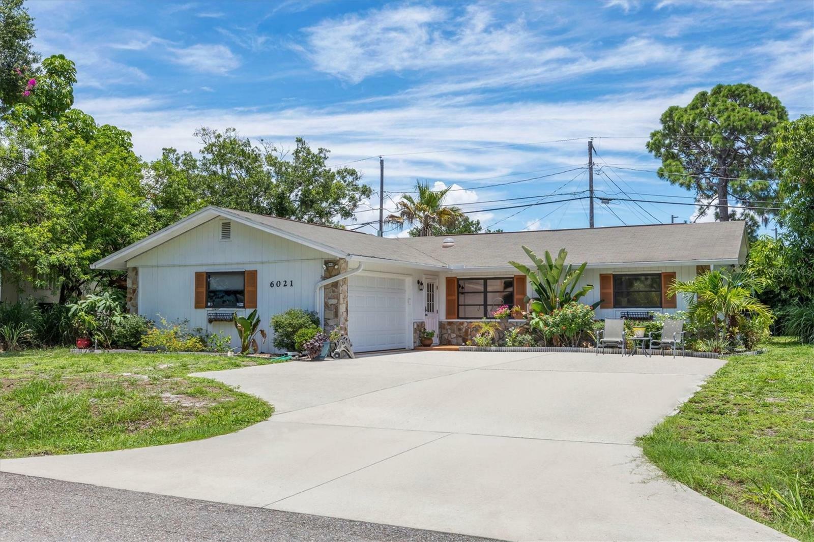 6021 Marigold Road  Venice FL 34293 photo