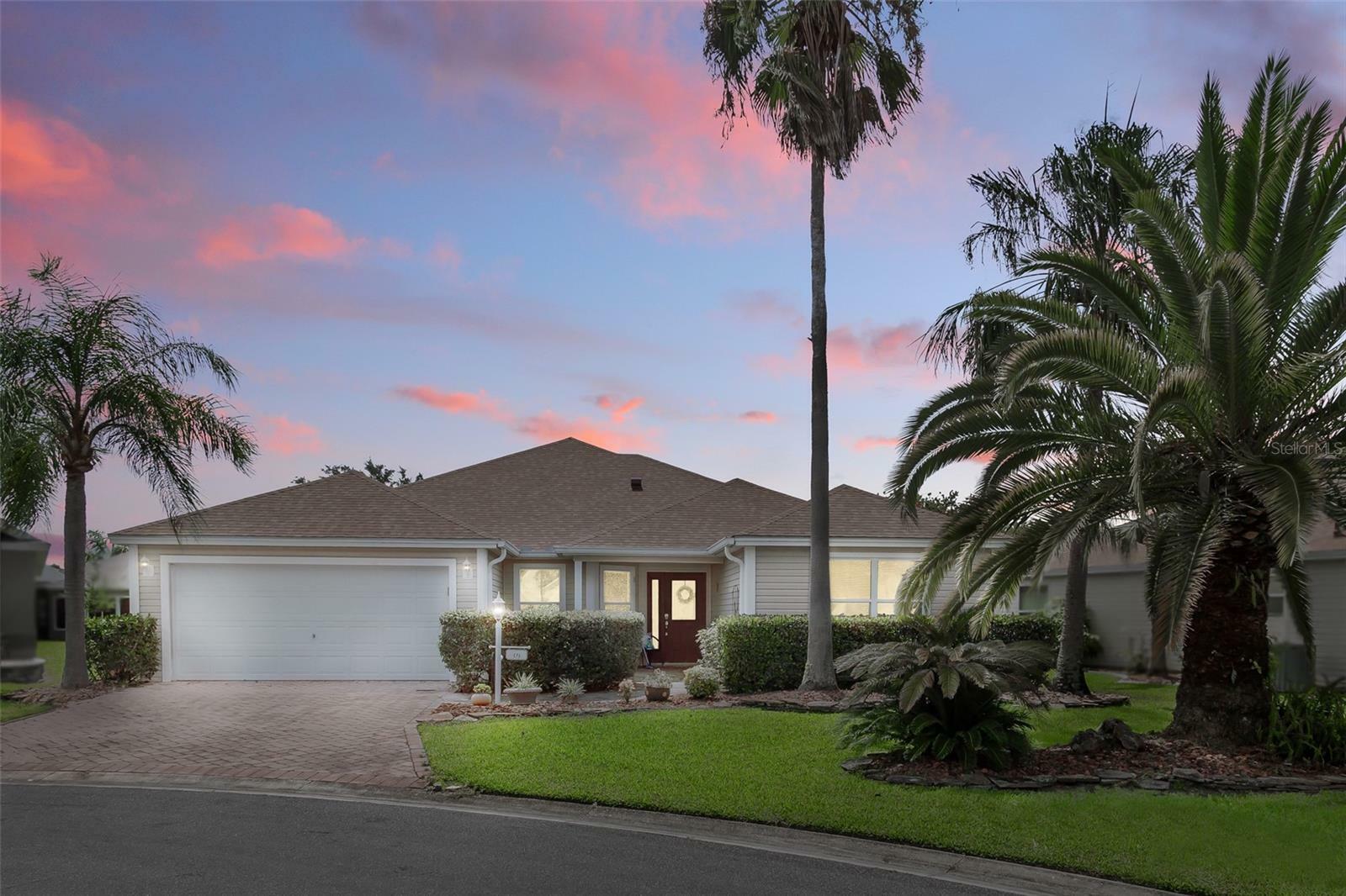 Property Photo:  515 Melrose Court  FL 32162 