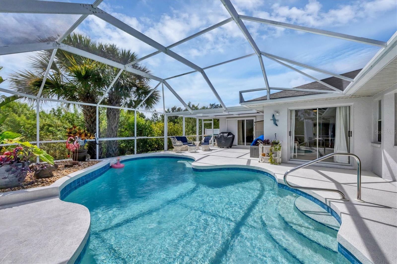 Property Photo:  22098 Bingham Avenue  FL 33954 