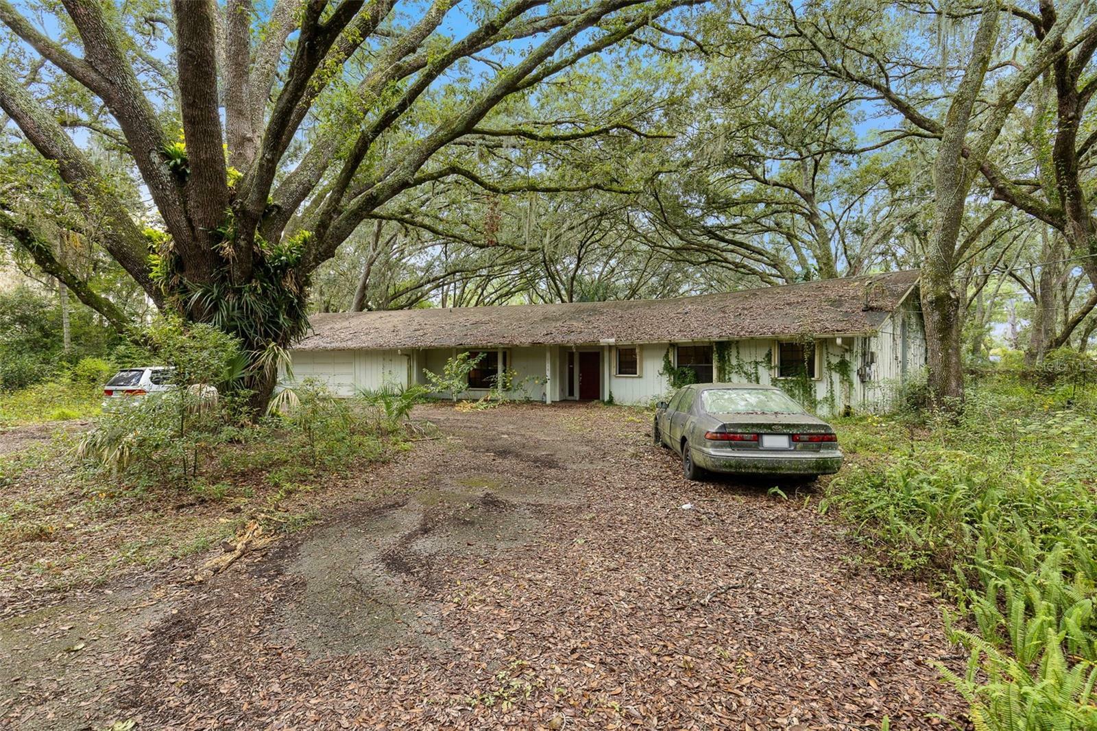 Property Photo:  1016 Crystal Lake Road  FL 33548 