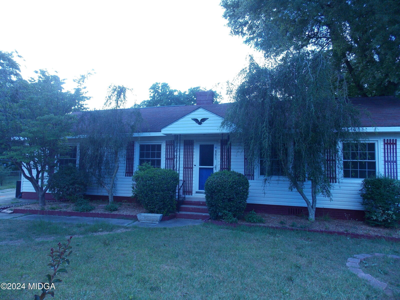 Property Photo: 109 Bowden Drive GA 31093