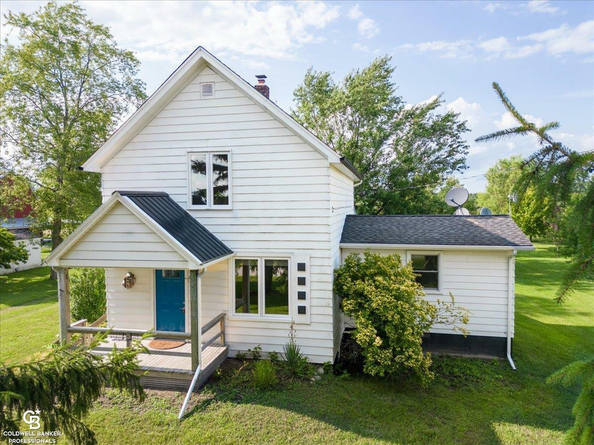 Property Photo:  5420 McIntyre Road  MI 48049 